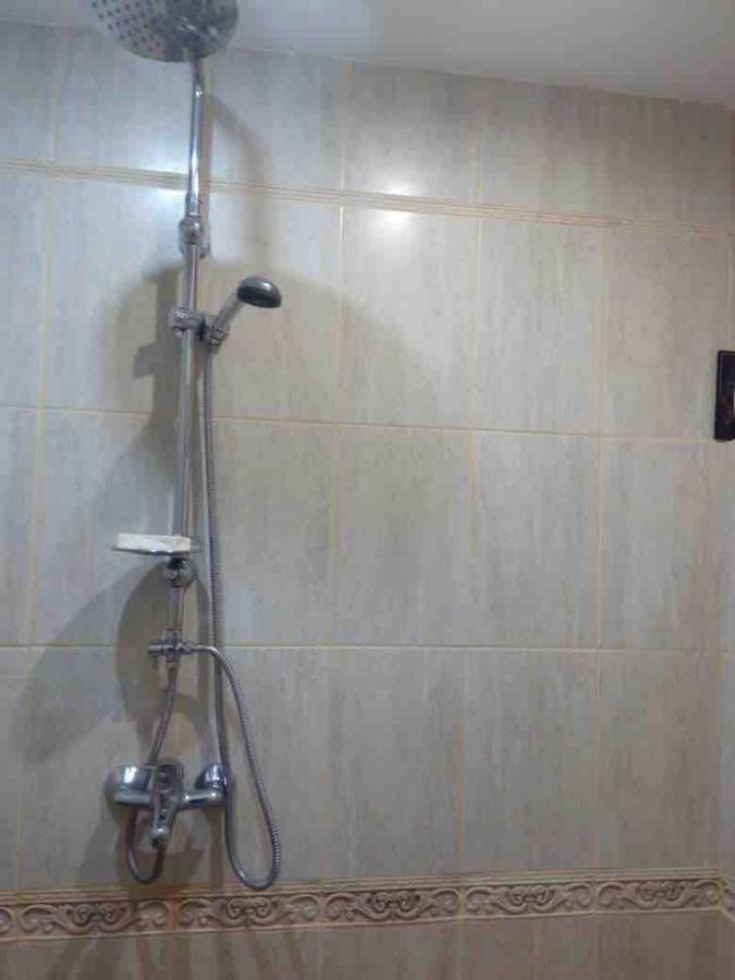 Гостевой Дом У Снежаны Provadiya Εξωτερικό φωτογραφία